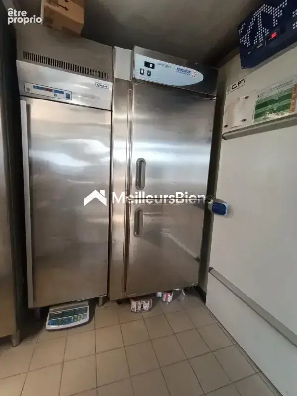 Boulangerie-pâtisserie avec laboratoire - photo 16