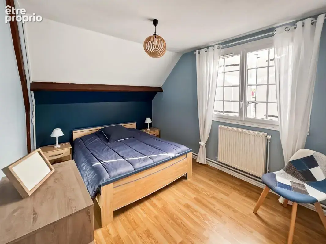 Maison À Vendre - photo 13