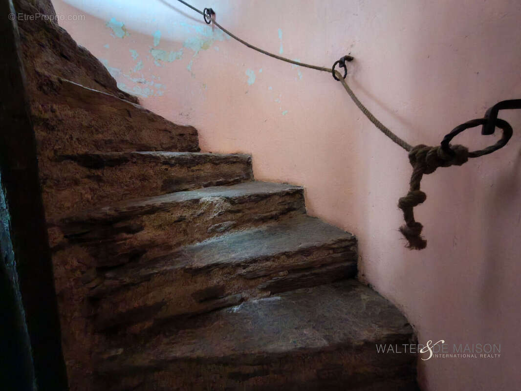 Maison à SAINT-AIGNAN