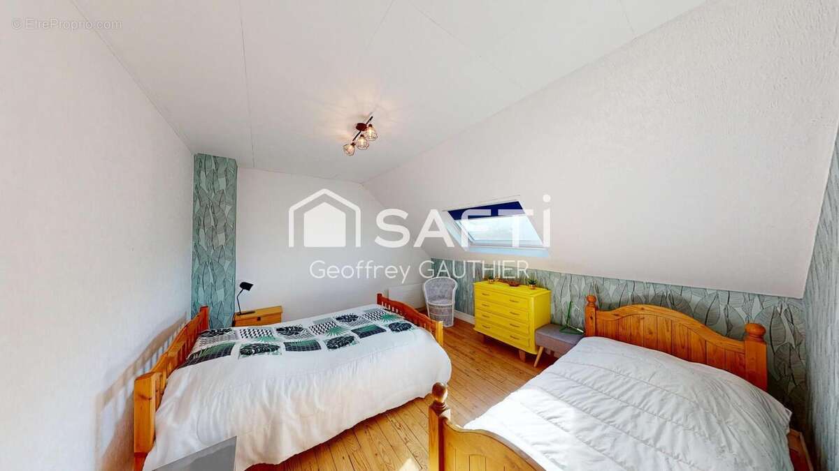 Photo 9 - Maison à WISSANT