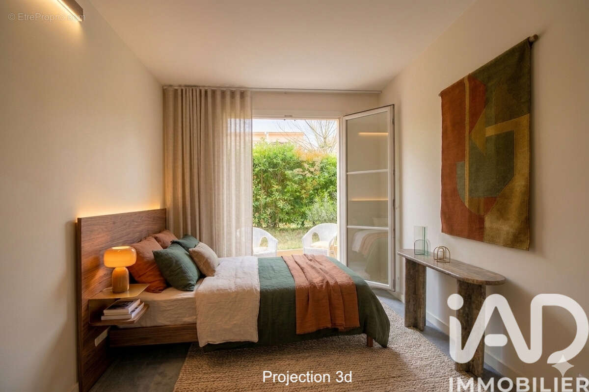 Photo 9 - Appartement à RUEIL-MALMAISON