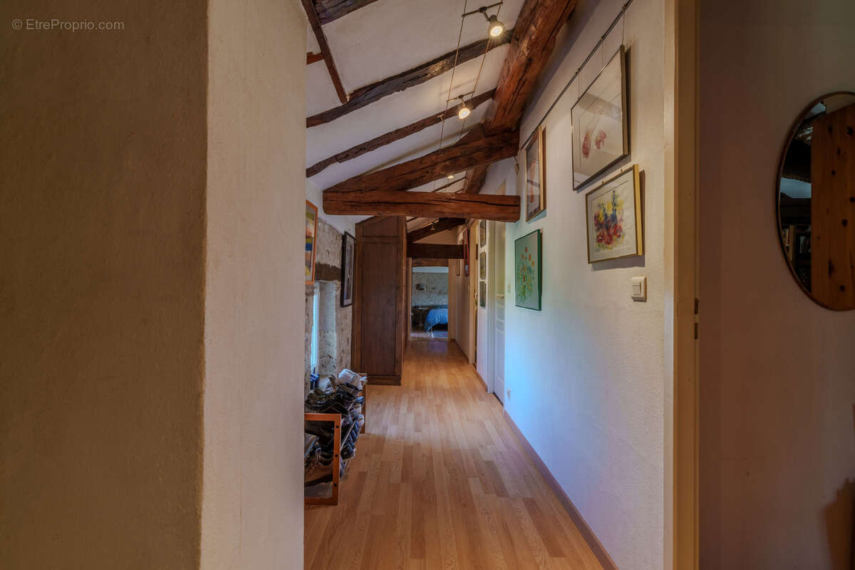 Maison à VILLENEUVE-SUR-LOT