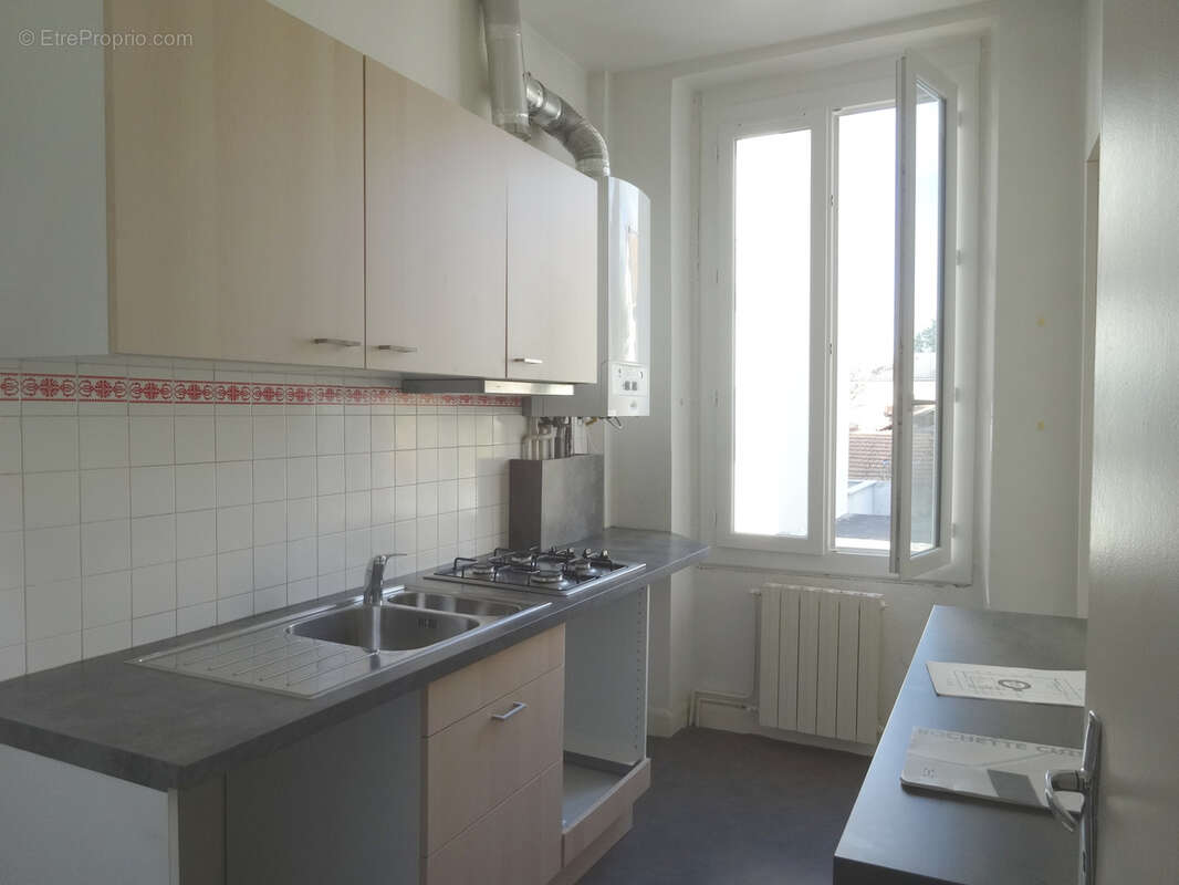 Appartement à TARBES