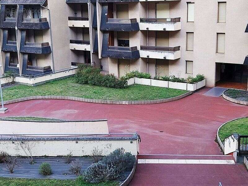 Appartement à BAGNERES-DE-LUCHON