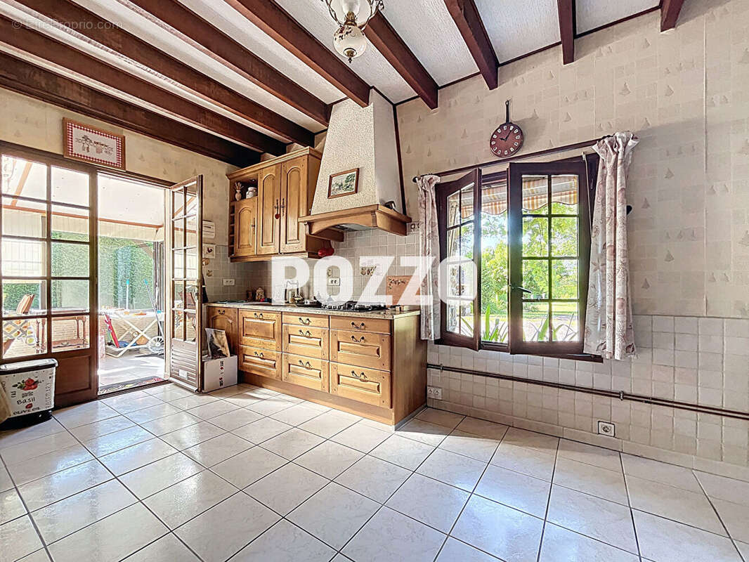 Maison à LA TRINITE