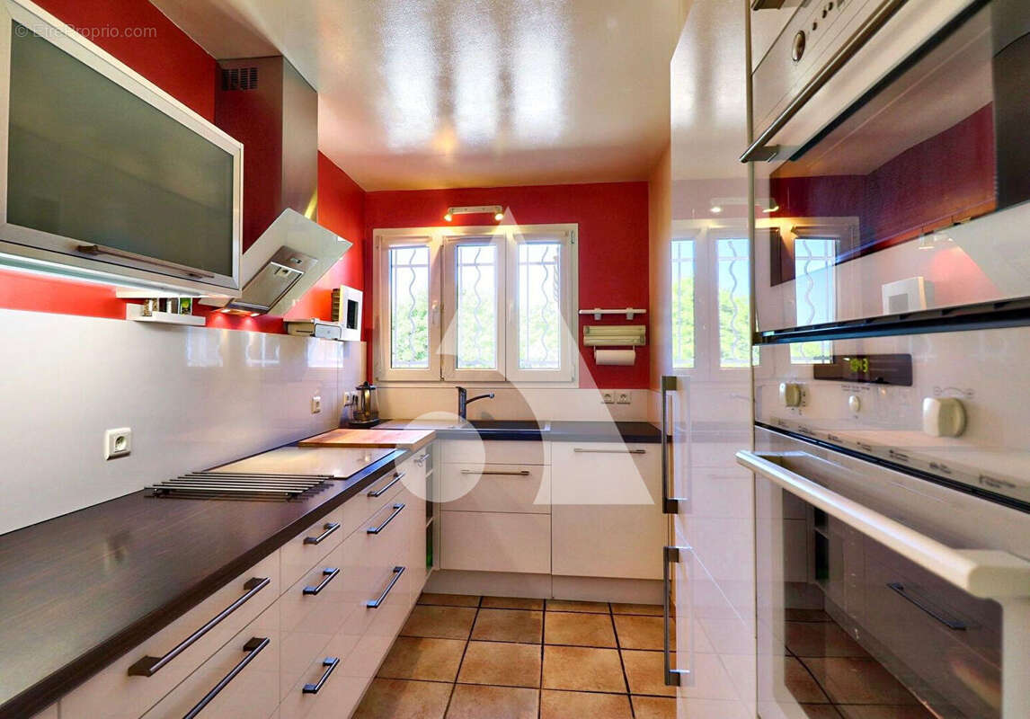 Maison à LA VERDIERE