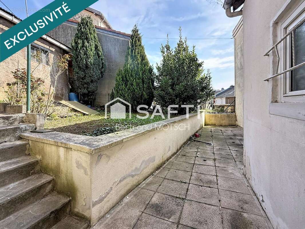 Photo 9 - Maison à HERSERANGE