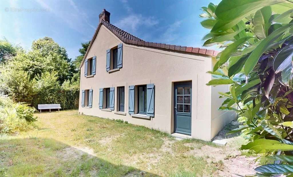 Maison à RAMBOUILLET