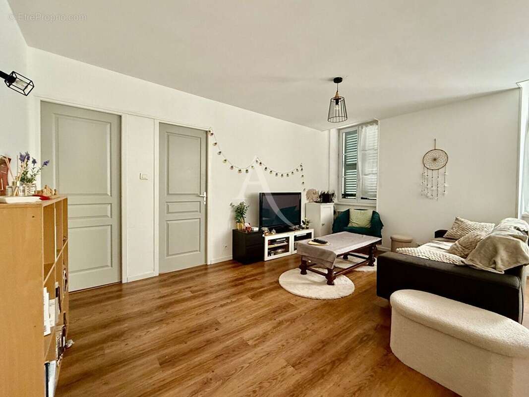Appartement à PAU