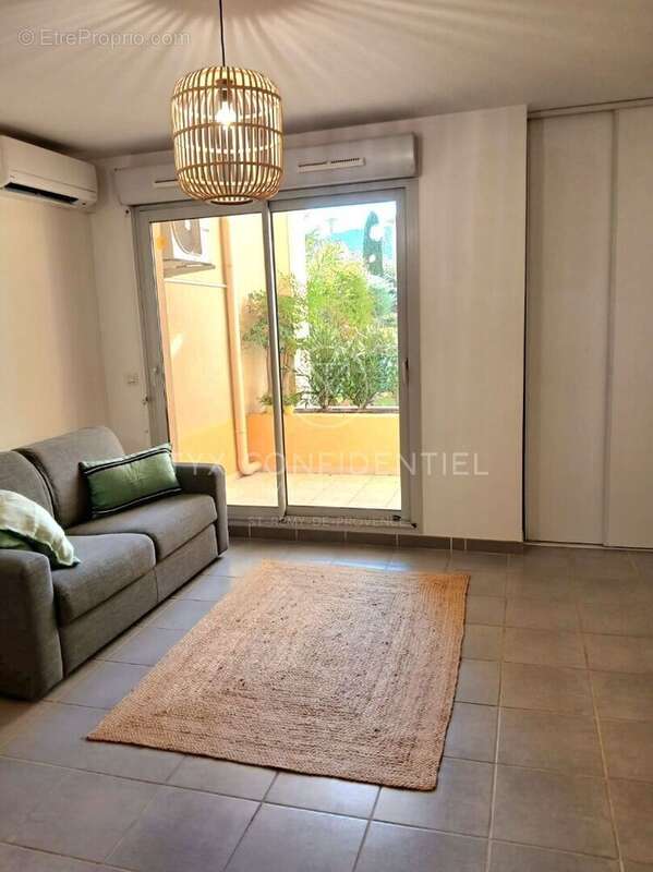 Appartement à SAINT-REMY-DE-PROVENCE