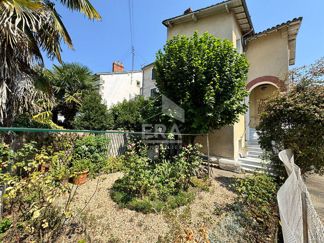 Maison à PERIGUEUX