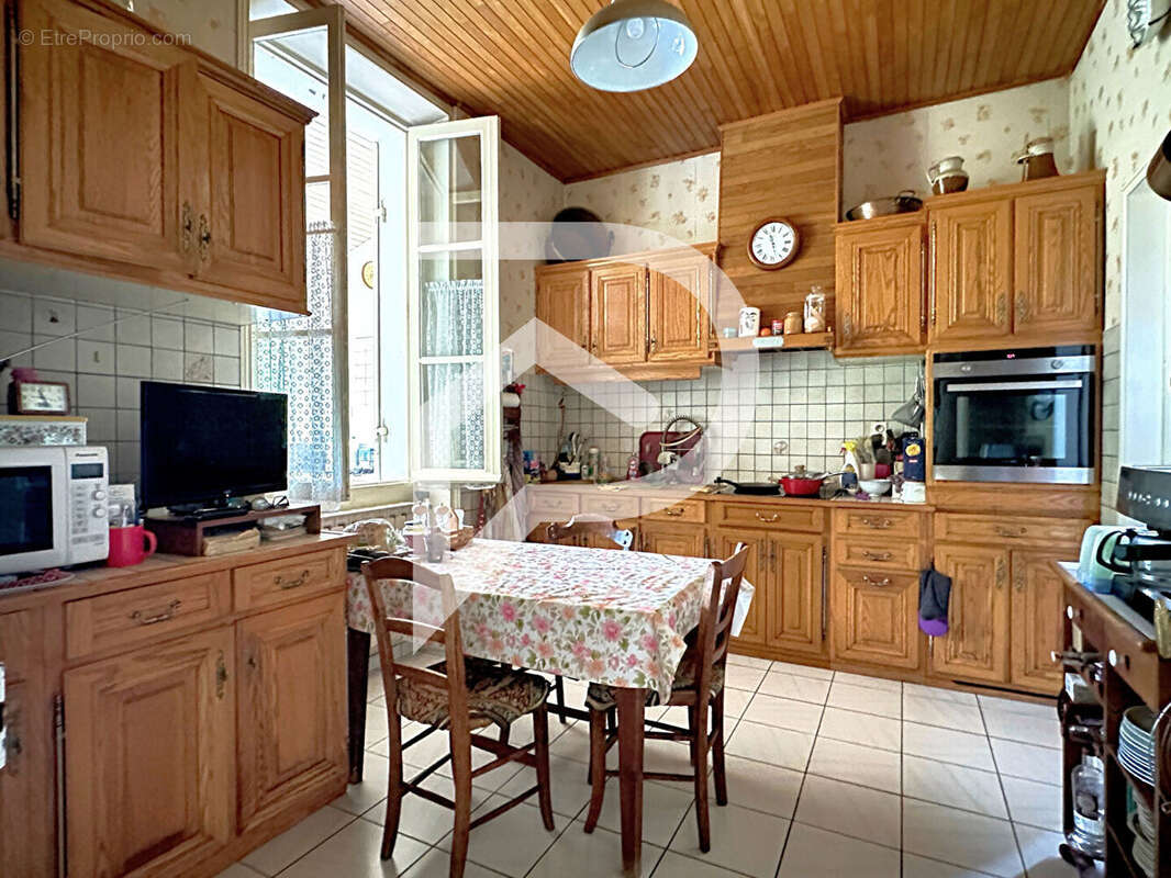 Maison à MUSSIDAN