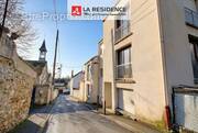 Appartement à VAUX-SUR-SEINE