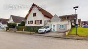 Maison à HATTEN