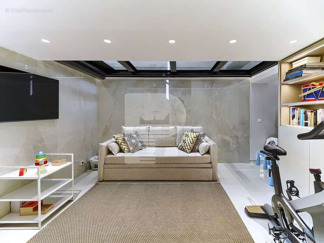 Maison à SAINT-JEAN-CAP-FERRAT