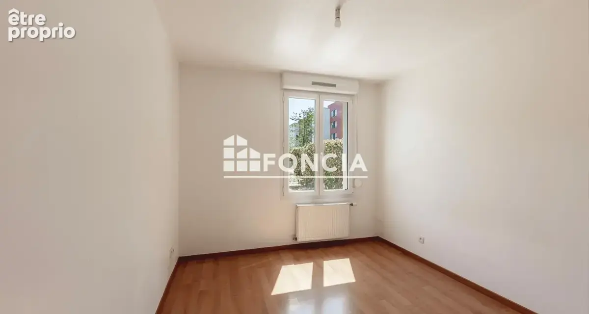 Appartement 2 pièces avec balcon et parking sécurisé à Pfastatt - Idéal investissement ou premier achat - photo 3