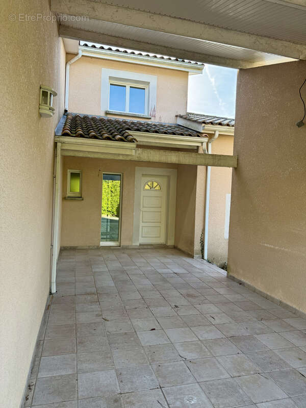 Maison à VILLENEUVE-SUR-LOT