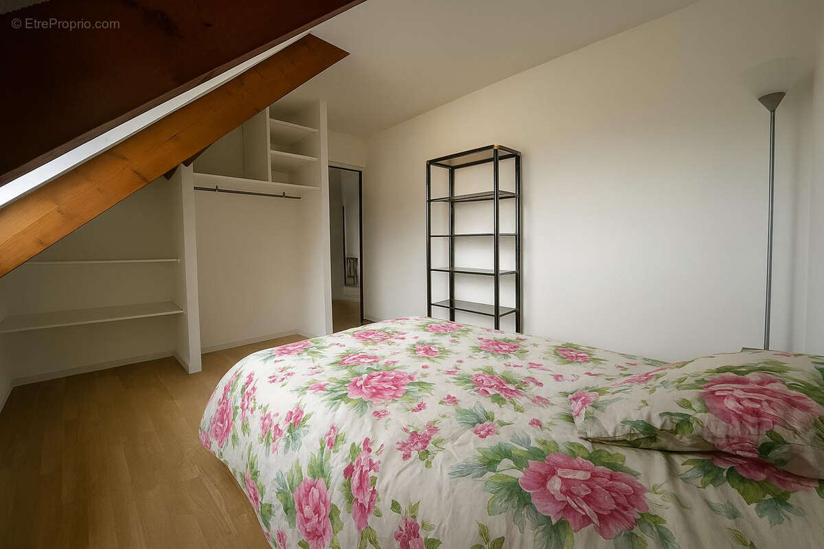 Maison à CHAMPIGNY-SUR-MARNE