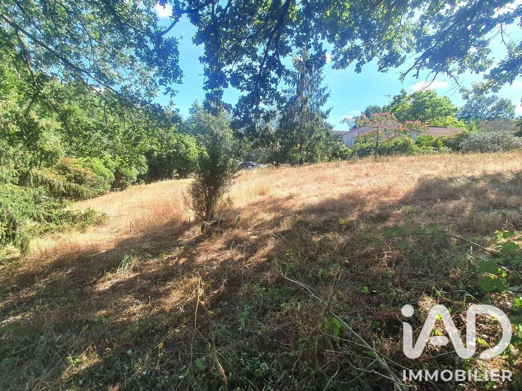 Terrain 1103 m² à Saint-Vincent-Sur-Graon  - photo 2