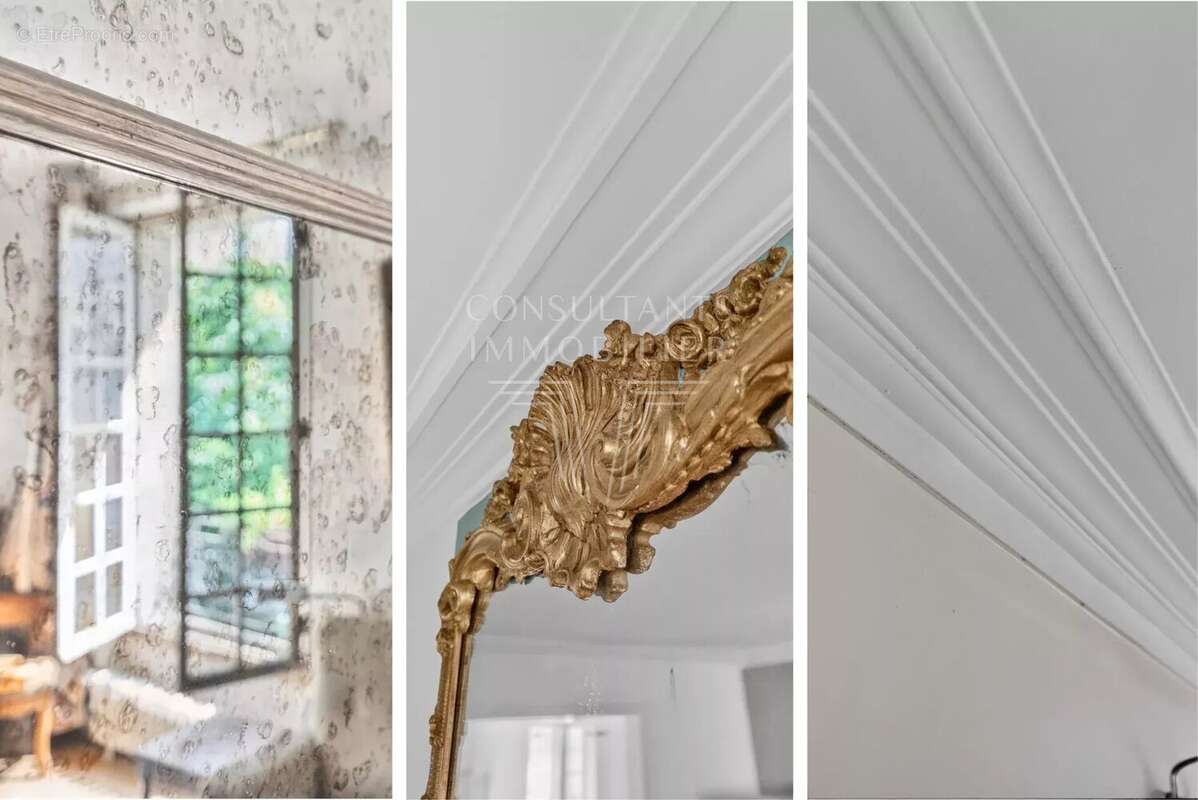 Appartement à PARIS-6E