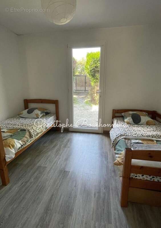 Appartement à CHOLET