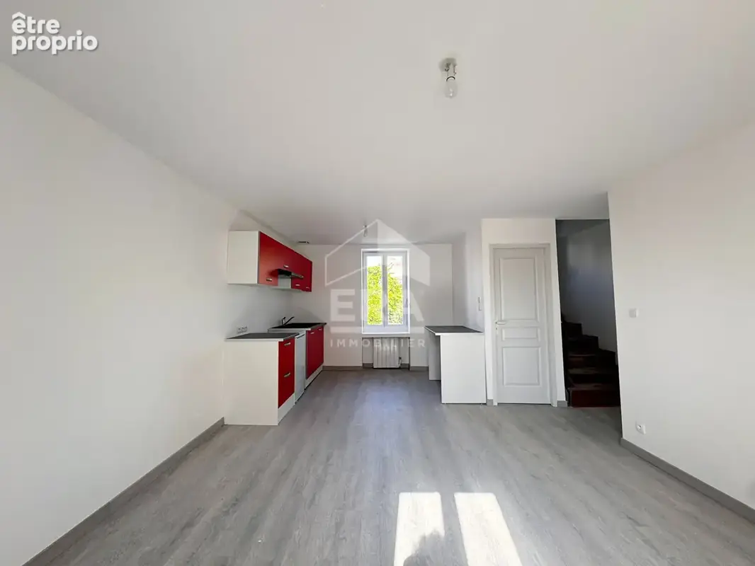 Maison 130m² à agonac - photo 2