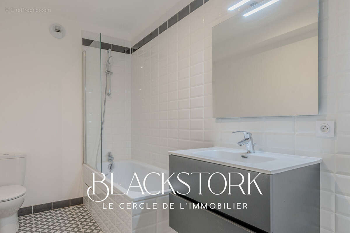 Appartement Marquette Lez Lille 3 pièces 91.42 m2 - photo 10