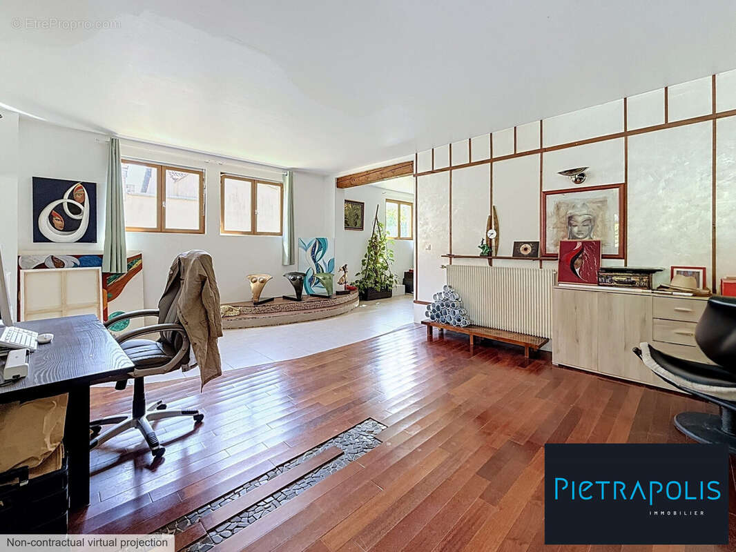 Maison 232 m² à Chenove  - photo 4