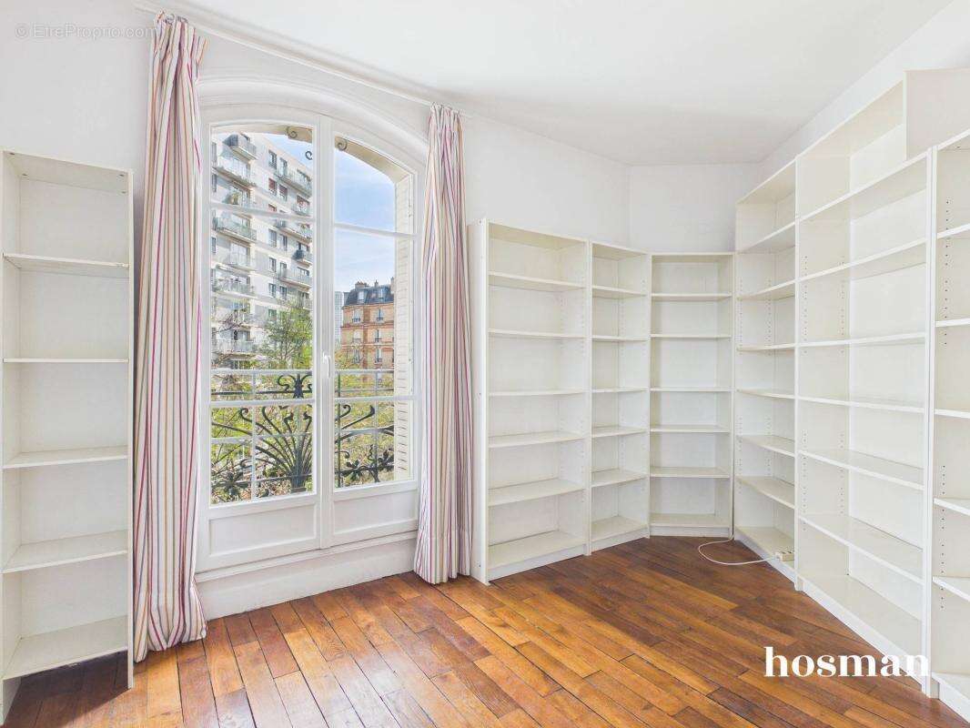 Appartement à PARIS-13E