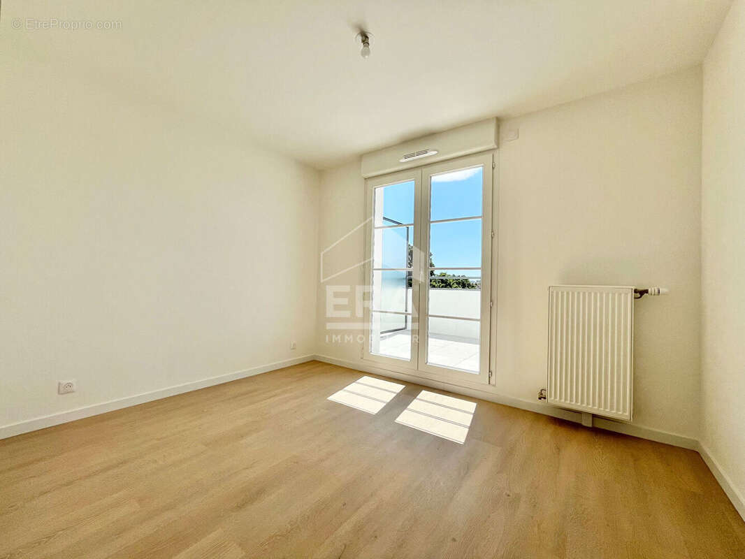 Appartement à ACHERES