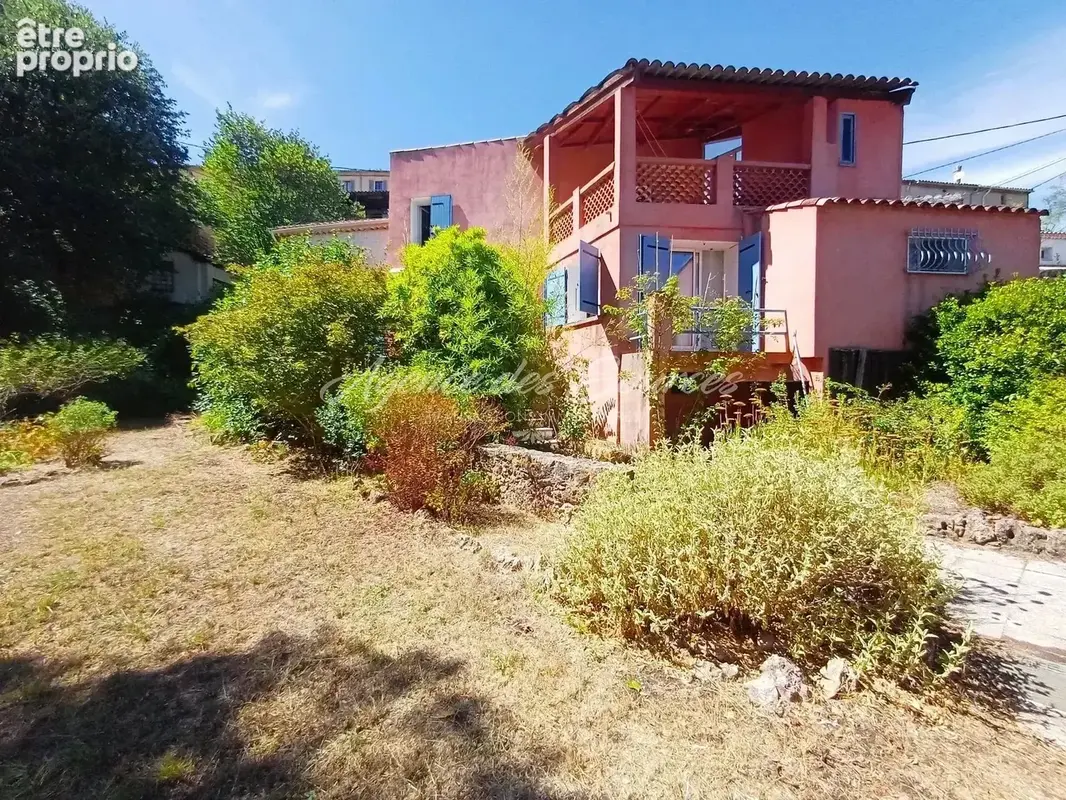 Maison de 90 m² à BRAS - photo 8