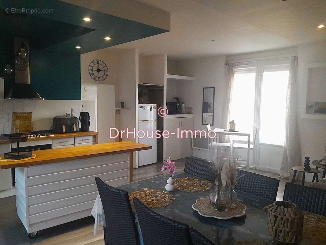 Maison à LA POSSONNIERE