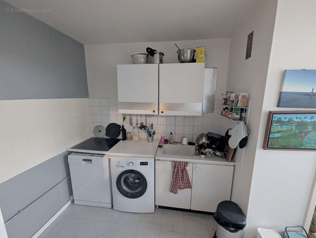 Photo 4 - Appartement à AVON