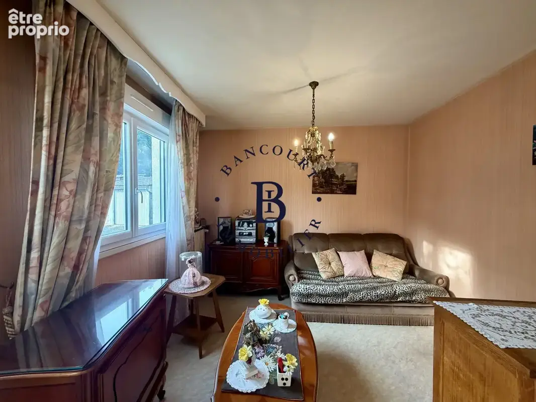 Appartement 5 pièces 77 m² à vendre à Brive-La-Gaillarde (19100) - photo 5