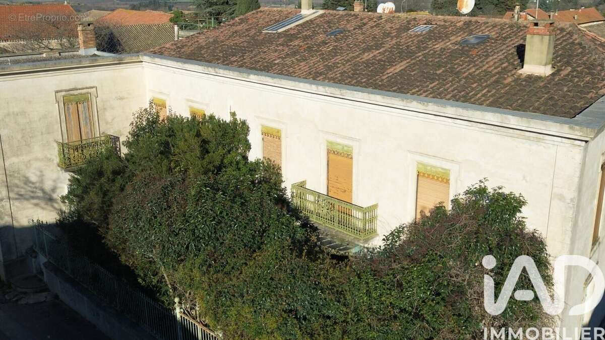 Maison 508 m² à Beauvoisin  - photo 2