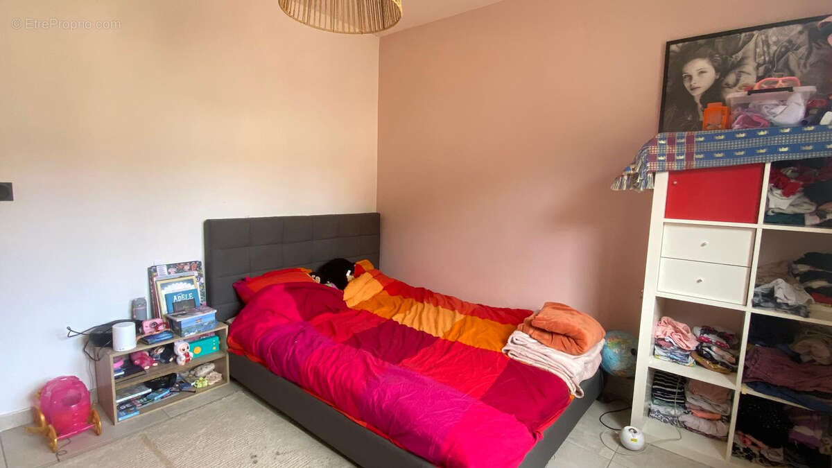 A vendre ARGENS MINERVOIS   Maison T4 de plain-pied de 92 m2 avec garage - photo 14