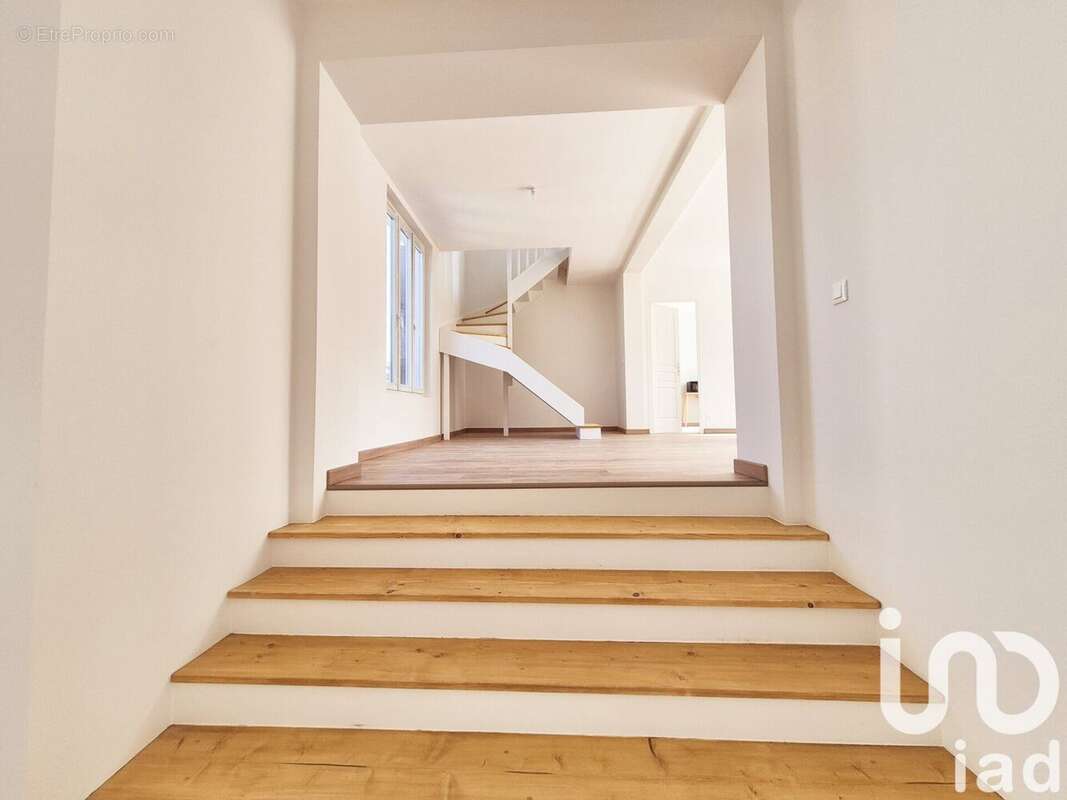 Photo 6 - Maison à FRANCONVILLE