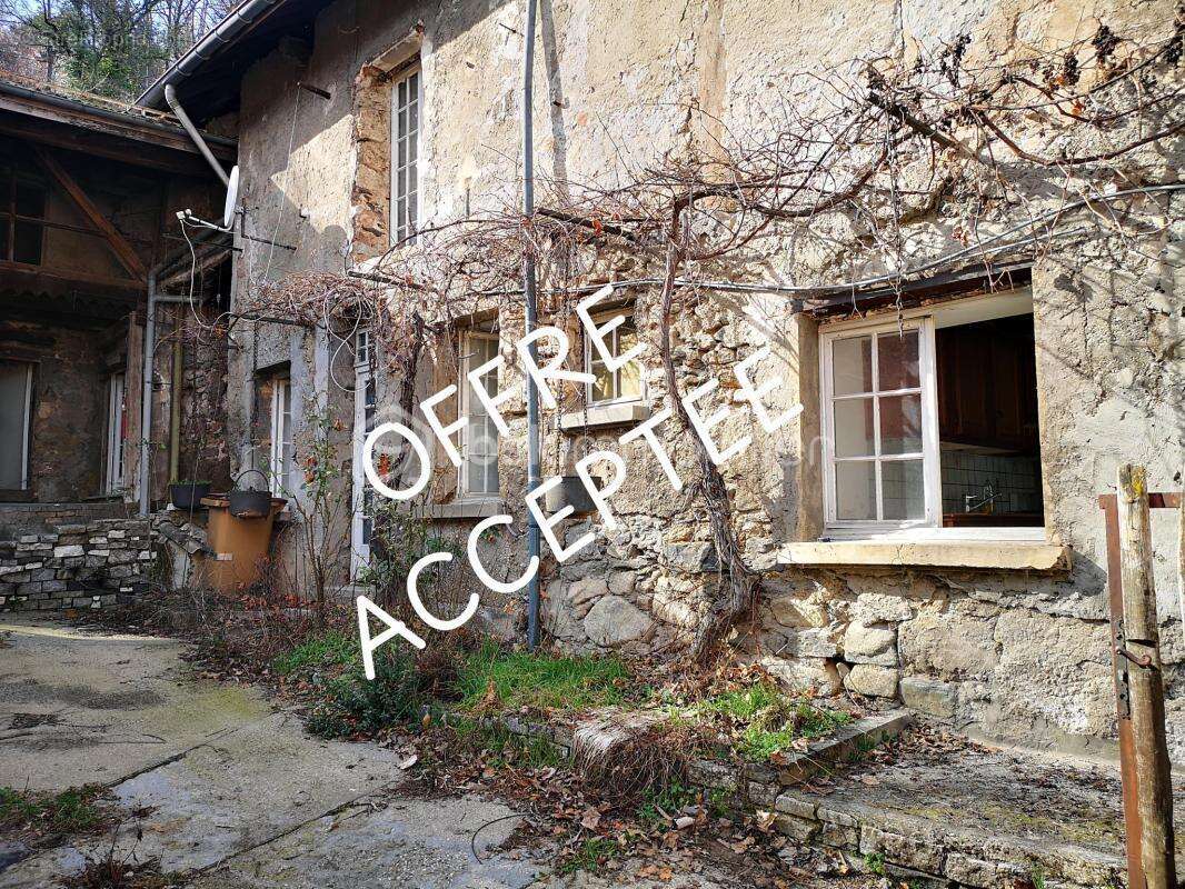 Maison à NOTRE-DAME-DE-MESAGE