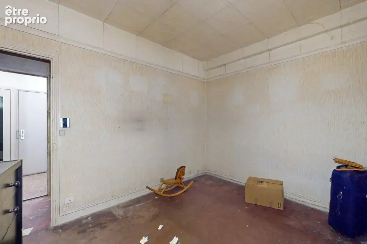 Appartement 30 Avenue Franklin Roosevelt - photo 10