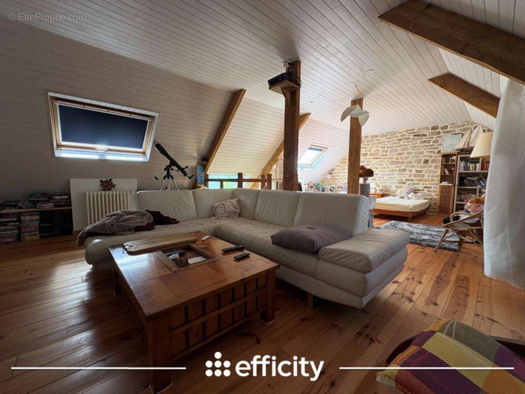 Maison 188 m² à Loctudy  - photo 15