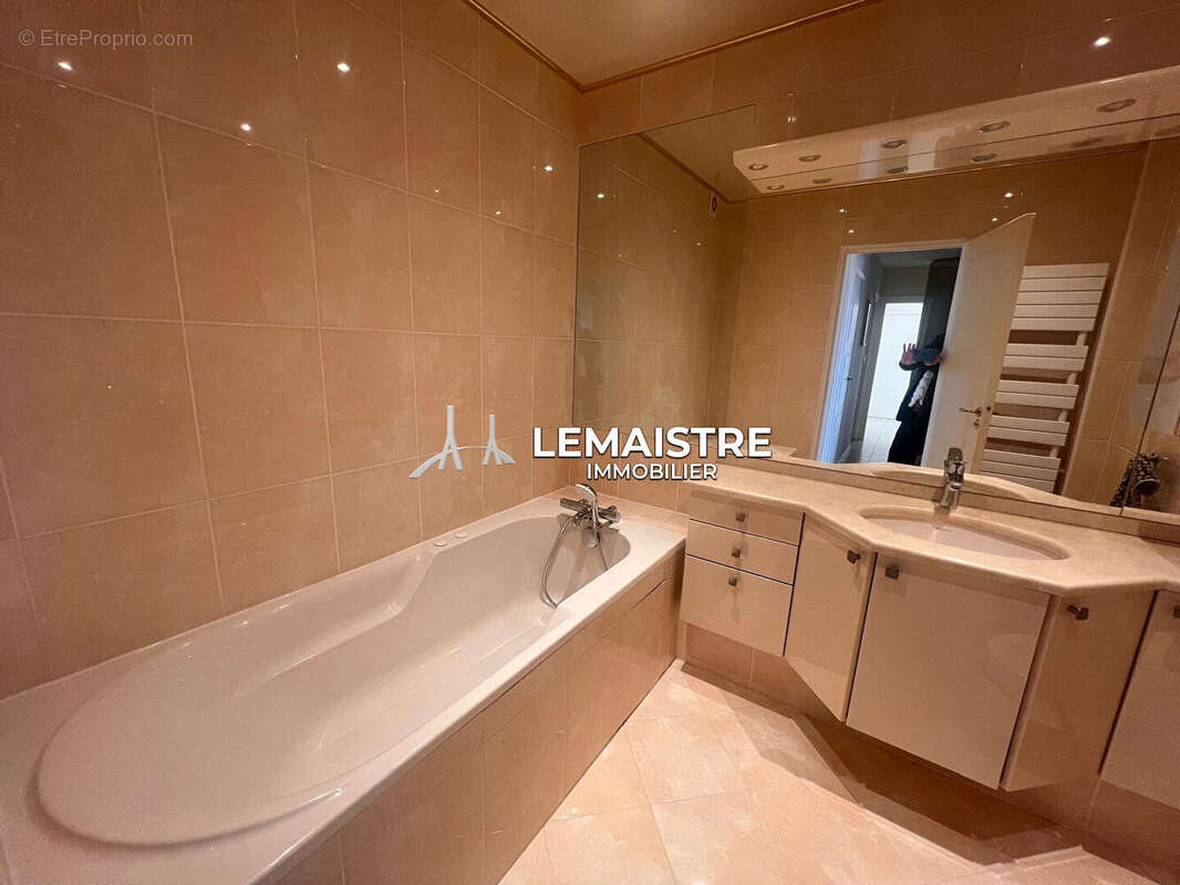 Appartement à LE HAVRE