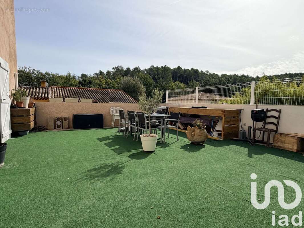 Photo 3 - Appartement à PEYNIER