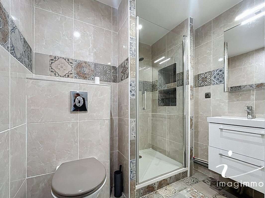 Maison à LA GRANDE-MOTTE