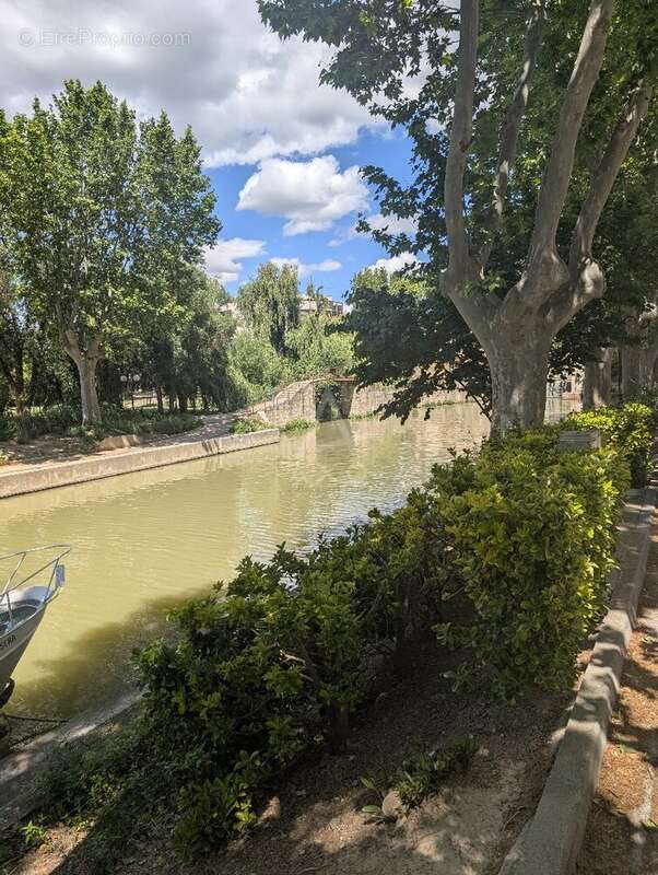 Narbonne quai d alsace - photo 4