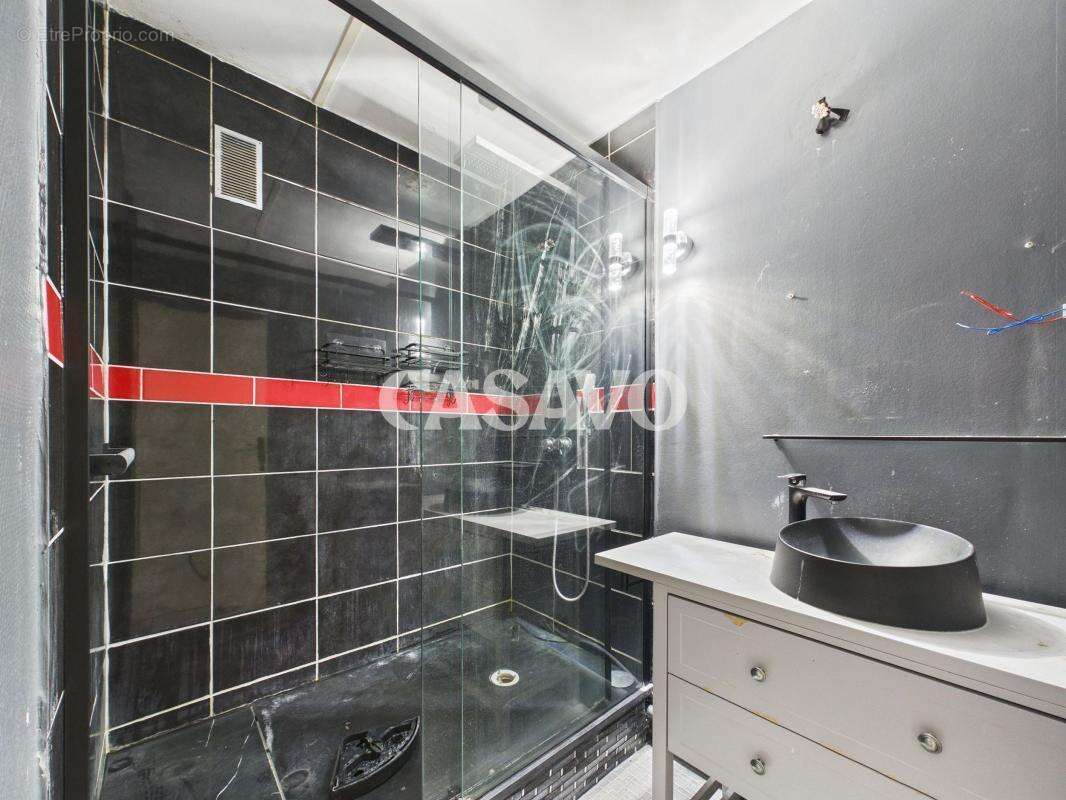 Appartement à CALUIRE-ET-CUIRE