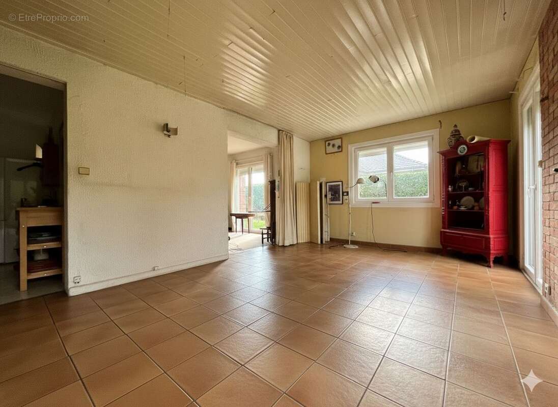 Maison à LOMPRET
