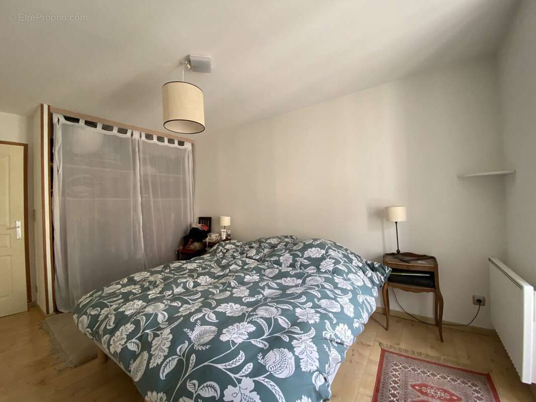 Appartement à SAINT-JUNIEN