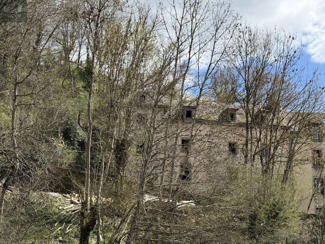Maison à PONT-DE-SALARS