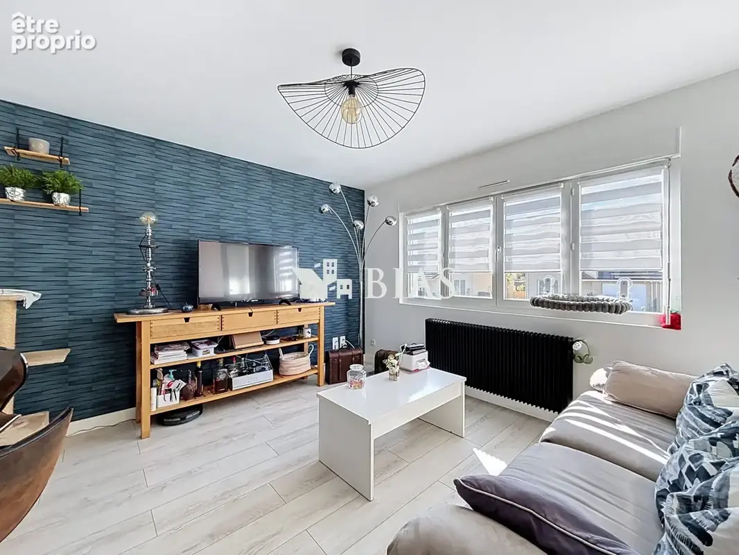 Maison 5 pièces 122 m² à vendre à Louviers (27400) - photo 4
