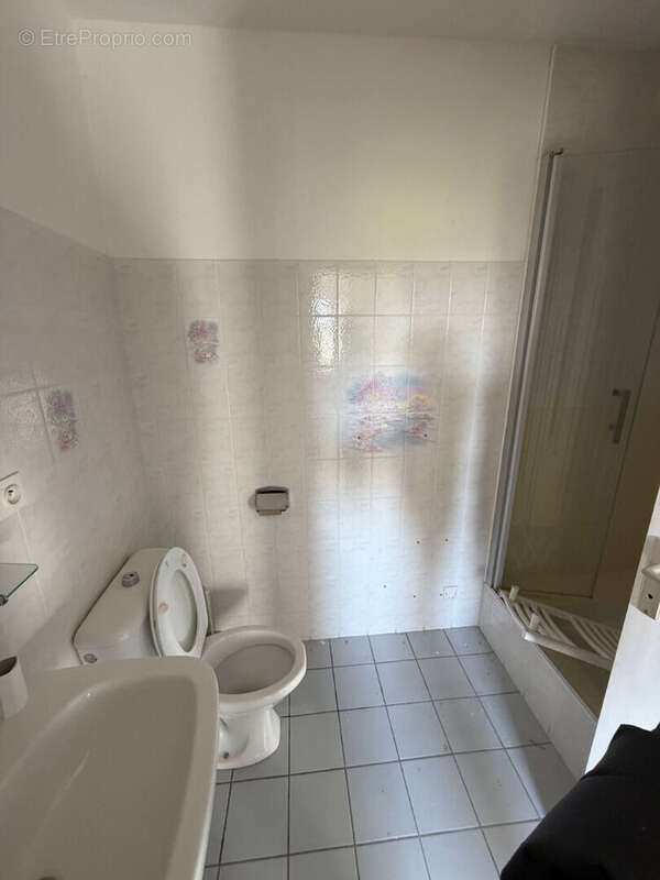 Appartement Erquy 2 pièce(s) 43 m² - photo 8